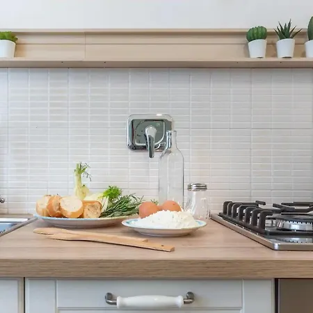 Craft-nel Cuore Di Appartement