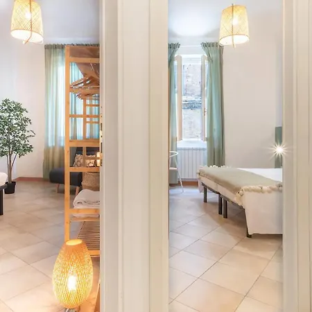 Craft-nel Cuore Di Appartement Sienne