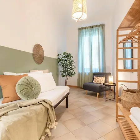 Appartement Craft-nel Cuore Di