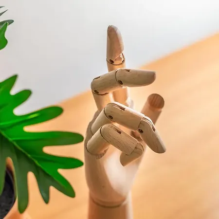 Appartement Craft-nel Cuore Di *