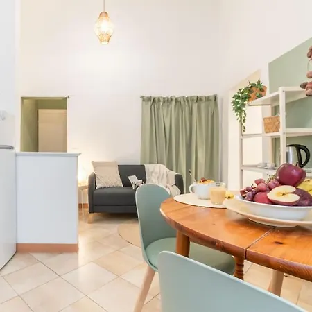 Appartement Craft-nel Cuore Di *