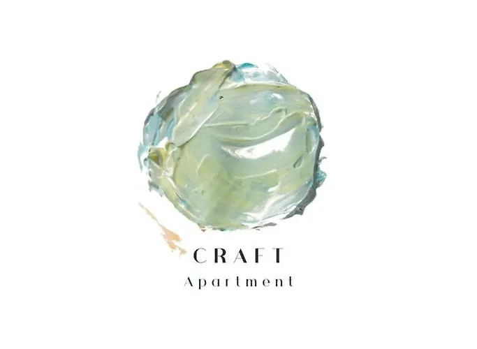 Craft-nel Cuore Di アパート