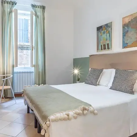 Craft-nel Cuore Di Apartamento *