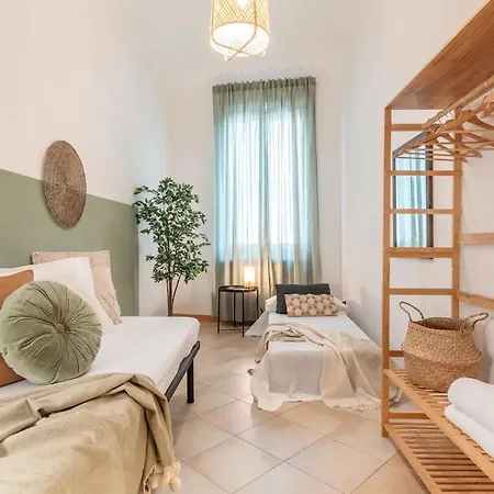 Craft-nel Cuore Di Apartamento Siena