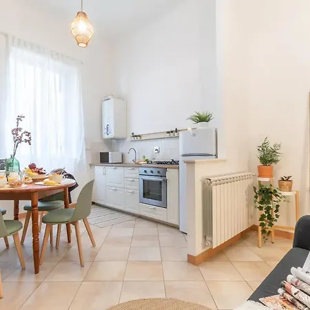 Apartamento Craft-nel Cuore Di Siena