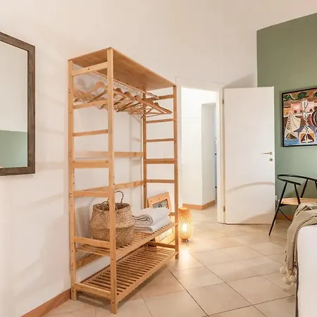 Craft-nel Cuore Di Apartamento *