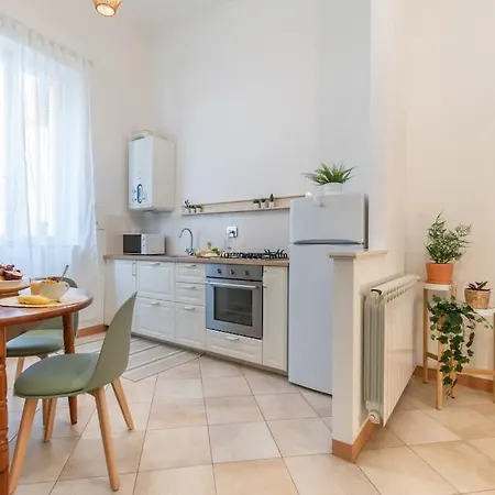 Craft-nel Cuore Di Apartamento *