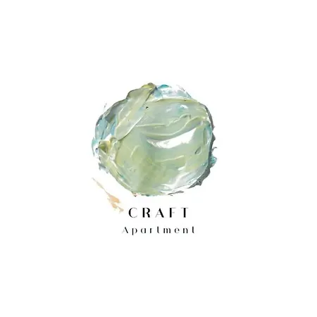 Craft-nel Cuore Di Apartamento