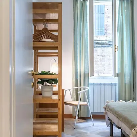 Apartamento Craft-nel Cuore Di