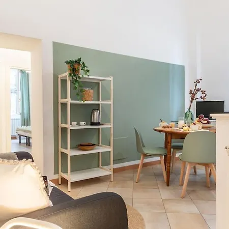 Apartamento Craft-nel Cuore Di Siena